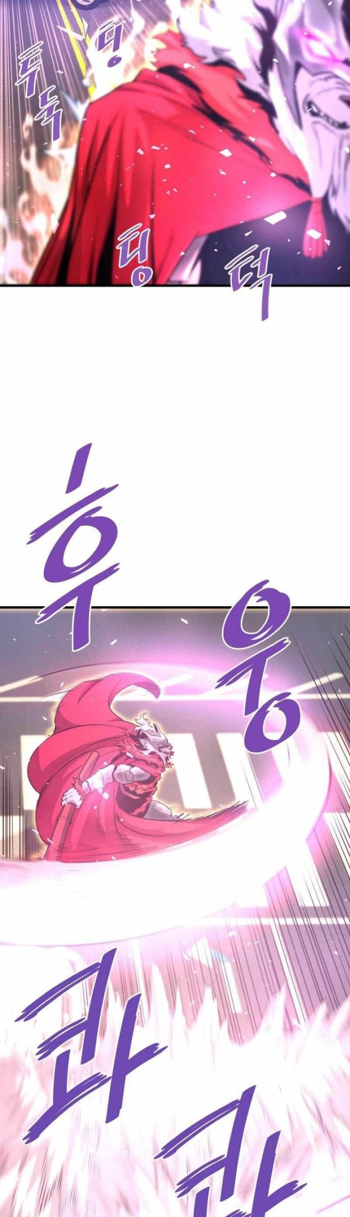 Han Dae Sung Returned From Hell Chapter 50 Gambar 88