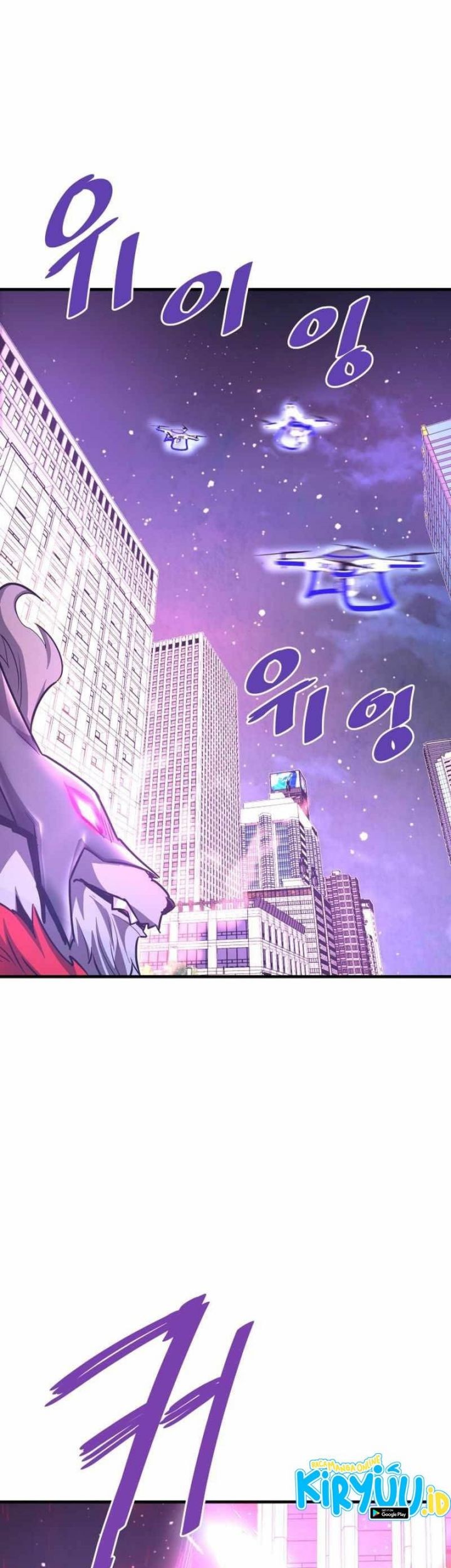 Han Dae Sung Returned From Hell Chapter 50 Gambar 94