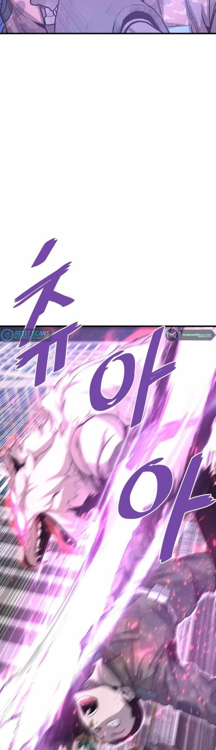 Han Dae Sung Returned From Hell Chapter 50 Gambar 82