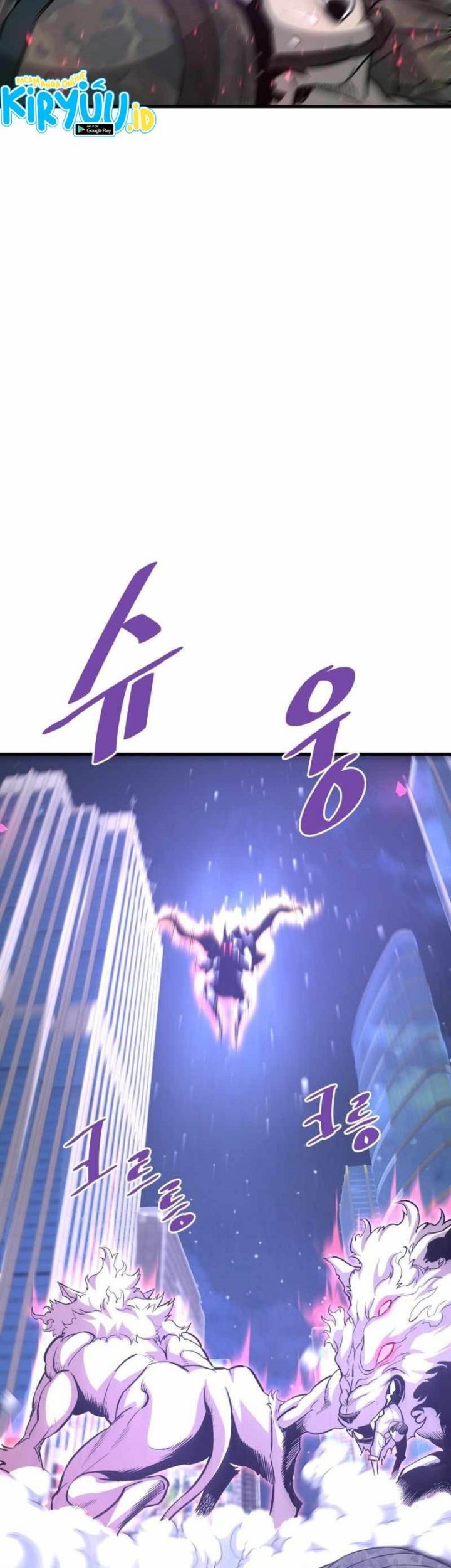 Han Dae Sung Returned From Hell Chapter 50 Gambar 84