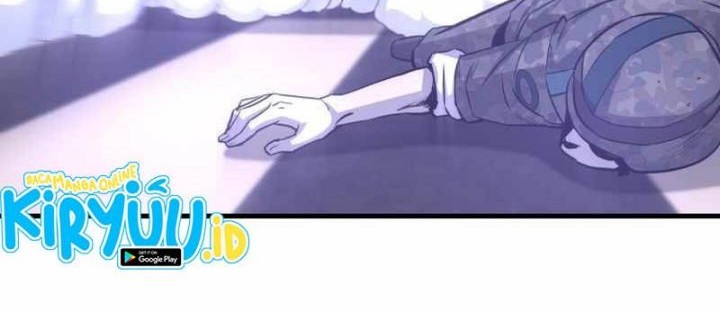 Han Dae Sung Returned From Hell Chapter 50 Gambar 85