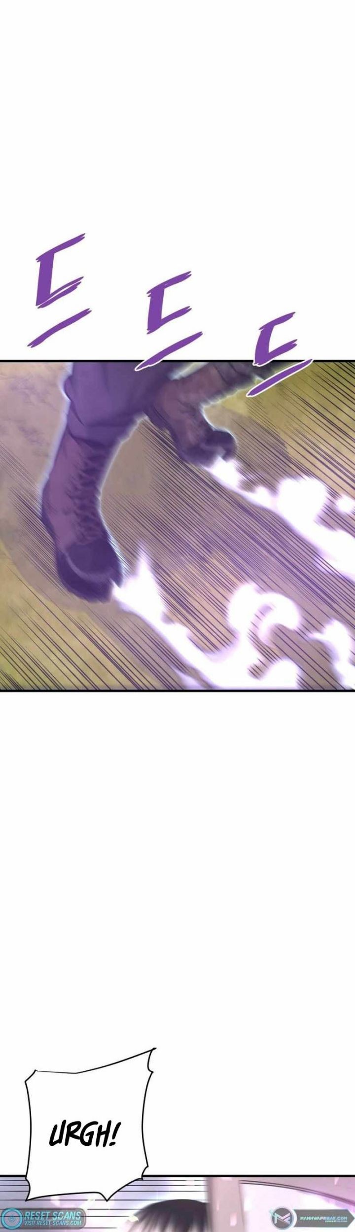 Han Dae Sung Returned From Hell Chapter 50 Gambar 6