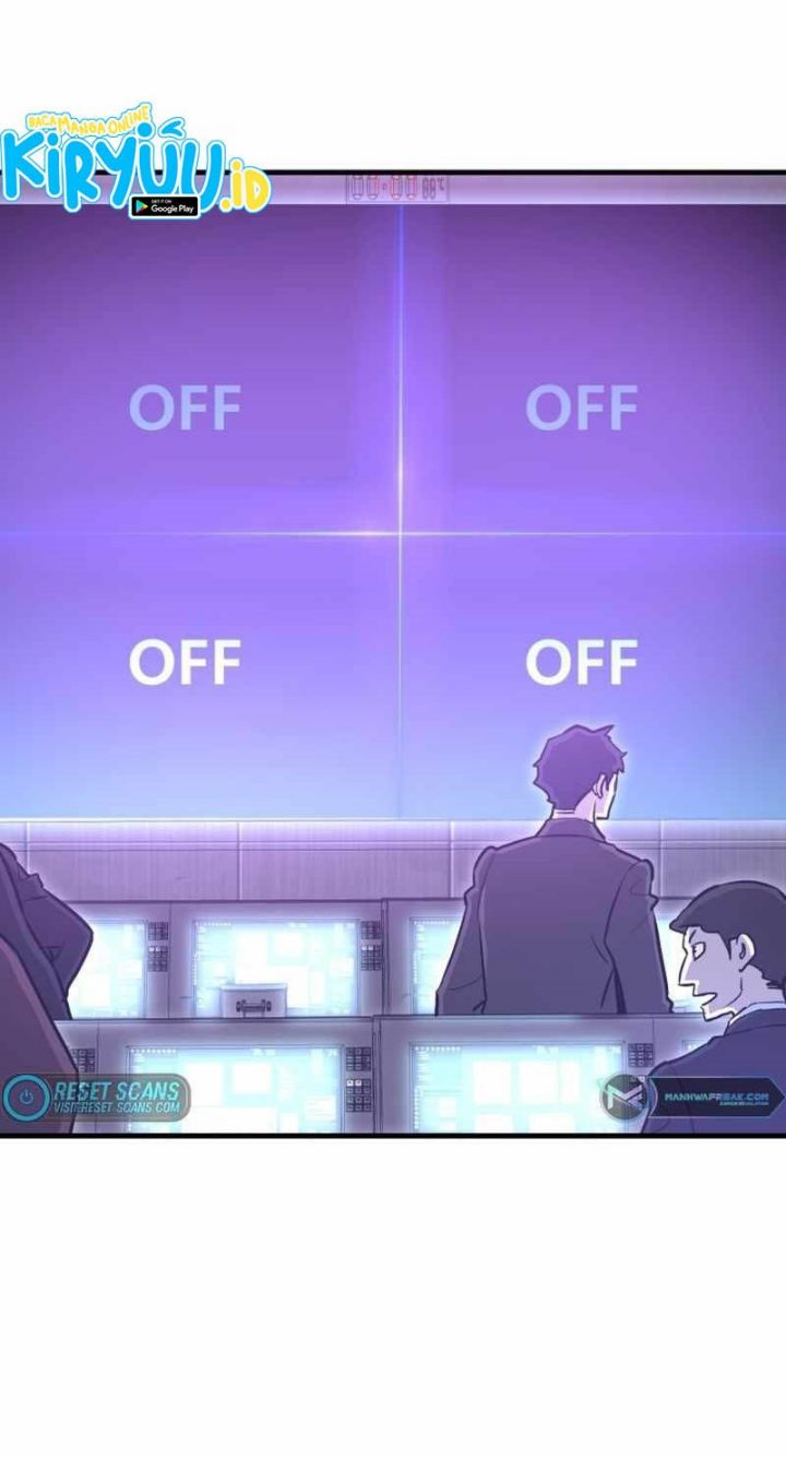 Han Dae Sung Returned From Hell Chapter 50 Gambar 99