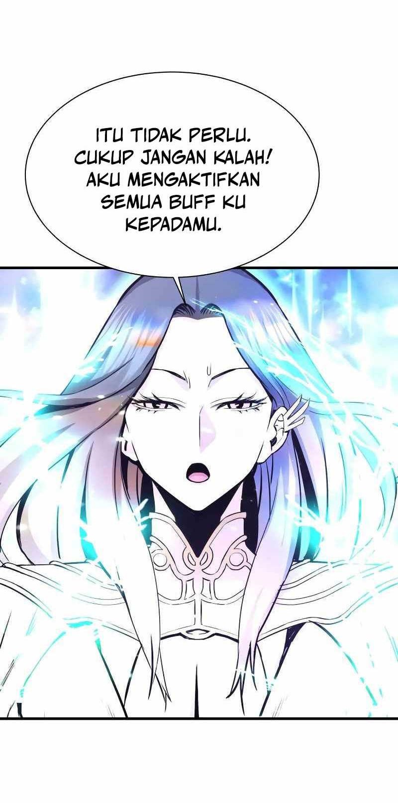 Han Dae Sung Returned From Hell Chapter 49 Gambar 33