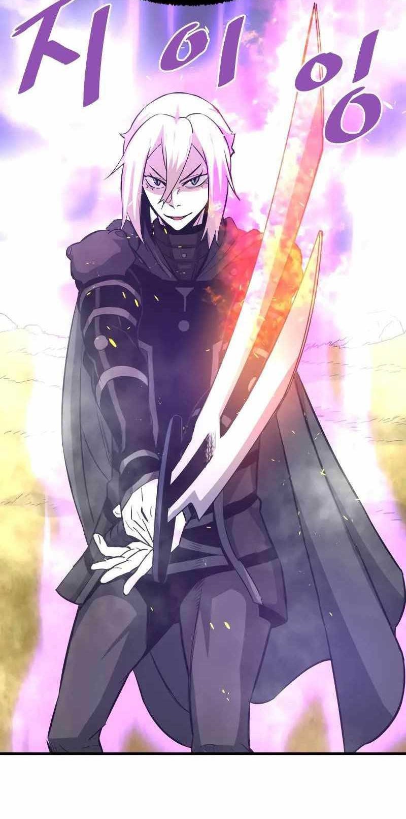 Han Dae Sung Returned From Hell Chapter 49 Gambar 35