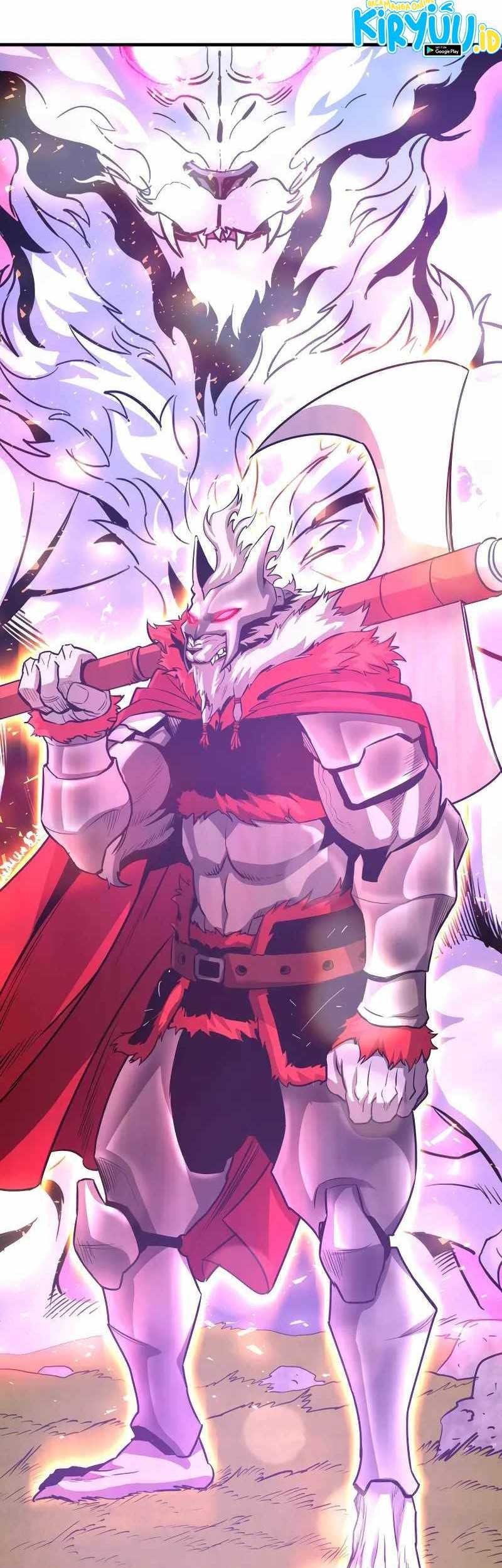 Han Dae Sung Returned From Hell Chapter 49 Gambar 48