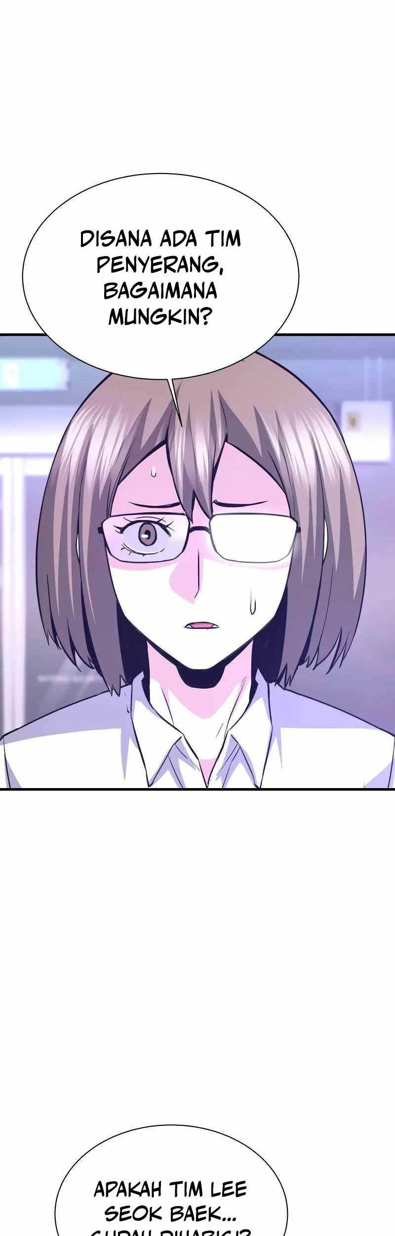 Han Dae Sung Returned From Hell Chapter 49 Gambar 56