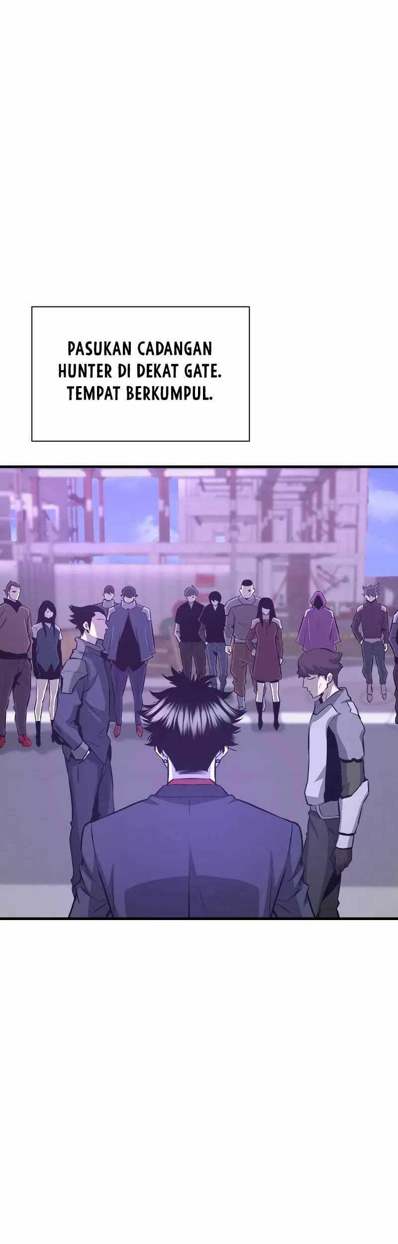 Han Dae Sung Returned From Hell Chapter 49 Gambar 66