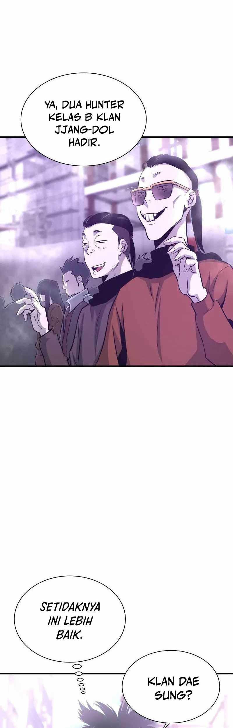 Han Dae Sung Returned From Hell Chapter 49 Gambar 70