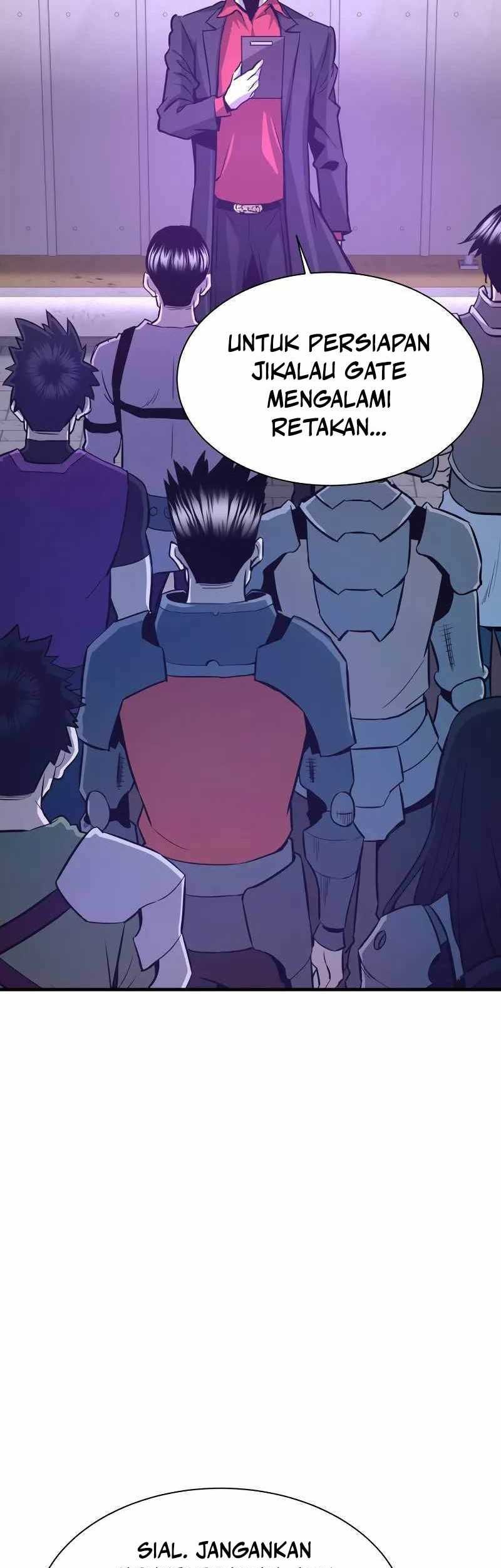 Han Dae Sung Returned From Hell Chapter 49 Gambar 76