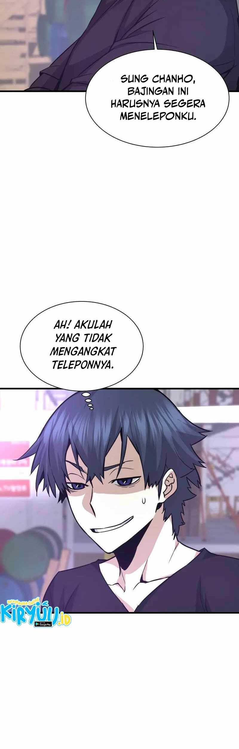 Han Dae Sung Returned From Hell Chapter 49 Gambar 78