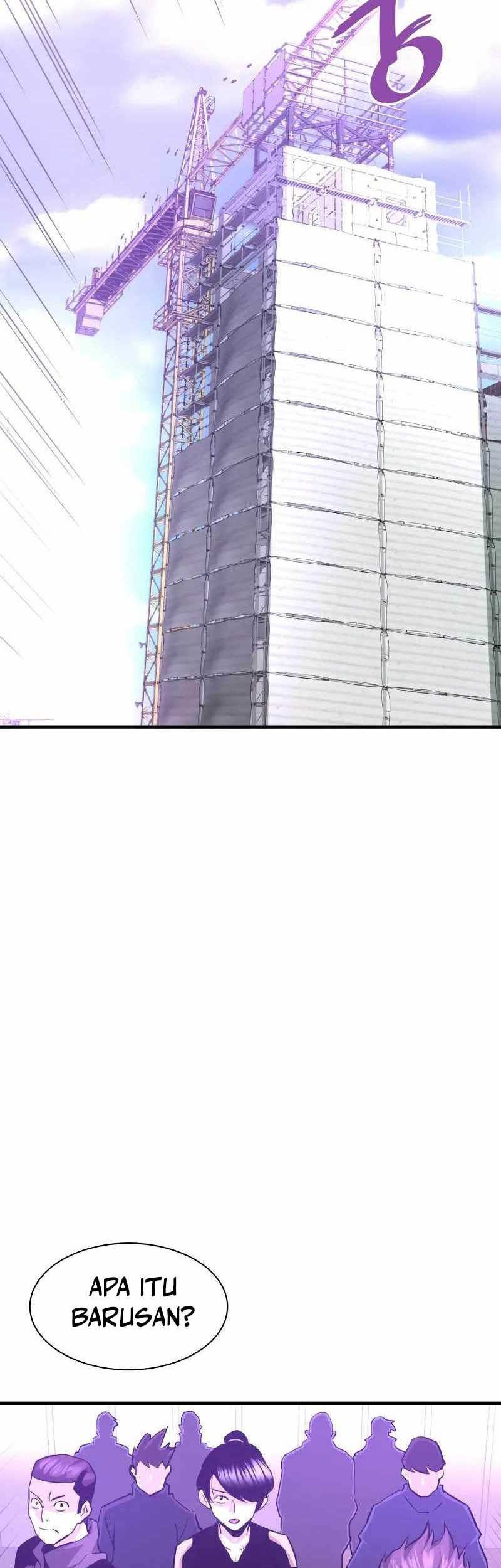 Han Dae Sung Returned From Hell Chapter 49 Gambar 80