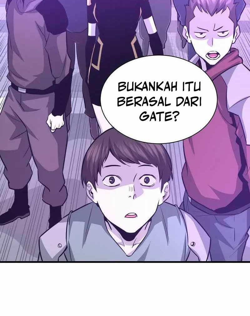 Han Dae Sung Returned From Hell Chapter 49 Gambar 81