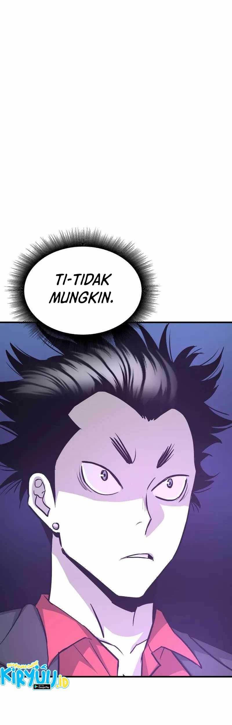 Han Dae Sung Returned From Hell Chapter 49 Gambar 82