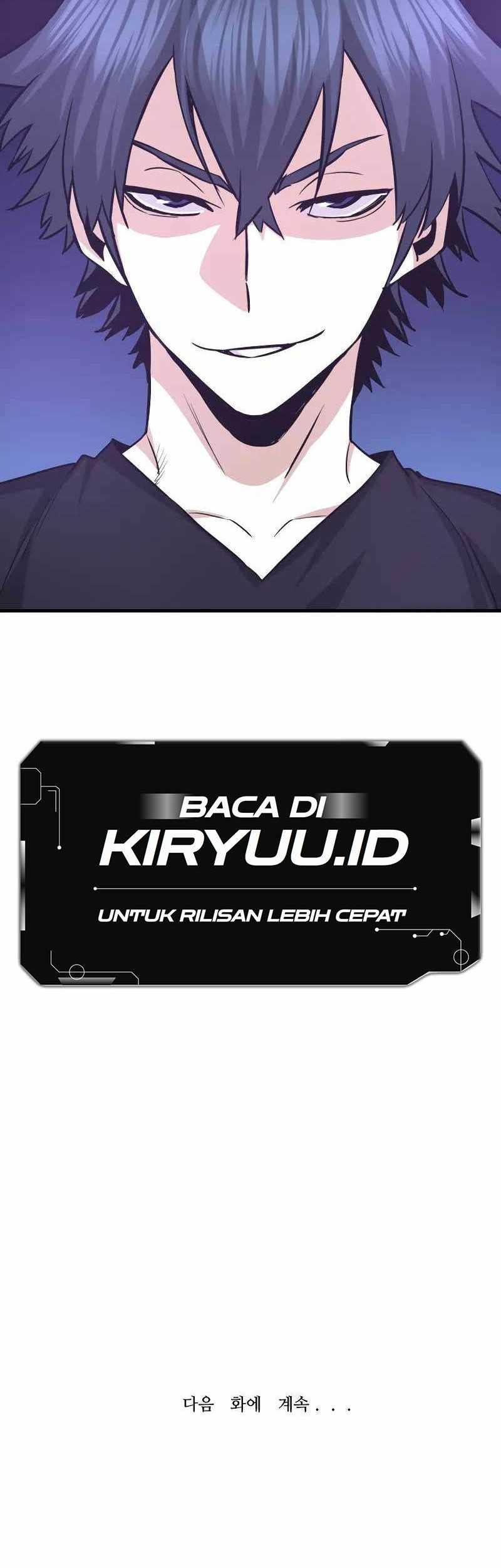 Han Dae Sung Returned From Hell Chapter 49 Gambar 84