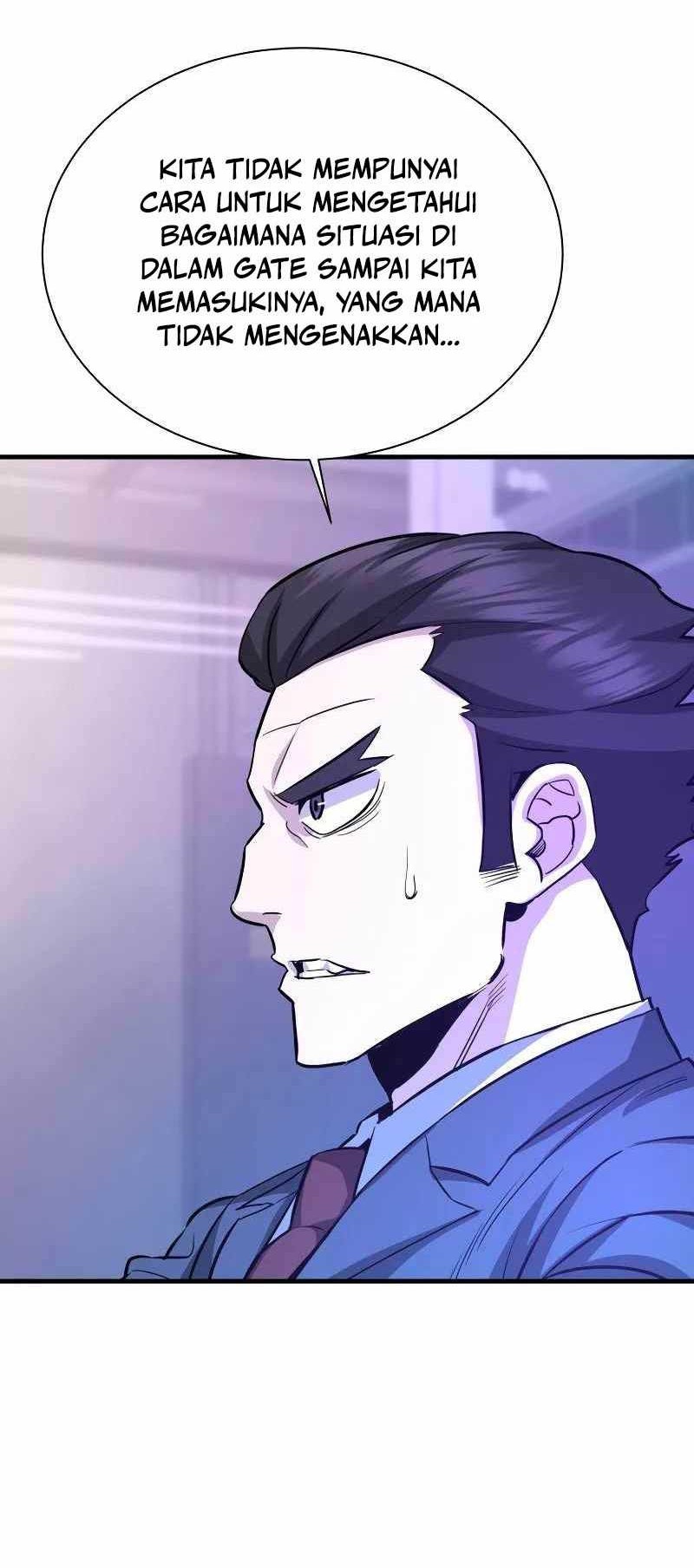 Han Dae Sung Returned From Hell Chapter 49 Gambar 7