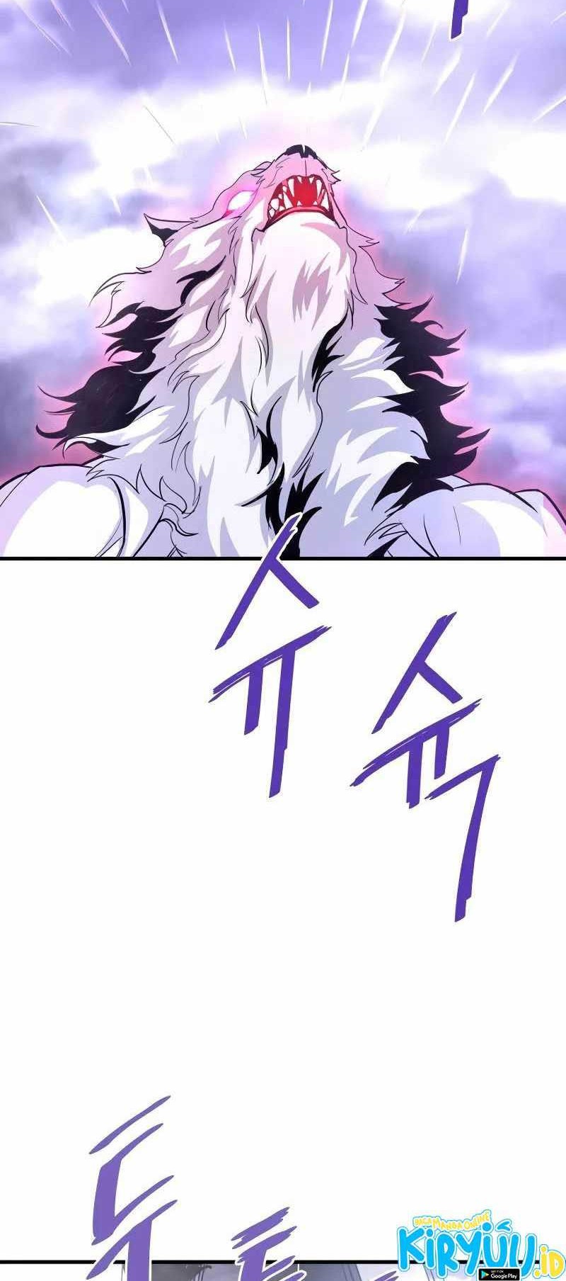 Han Dae Sung Returned From Hell Chapter 49 Gambar 13