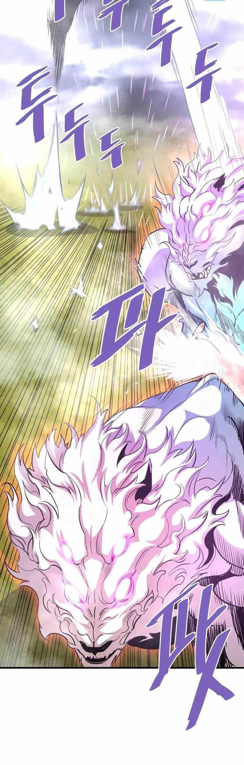 Han Dae Sung Returned From Hell Chapter 49 Gambar 14