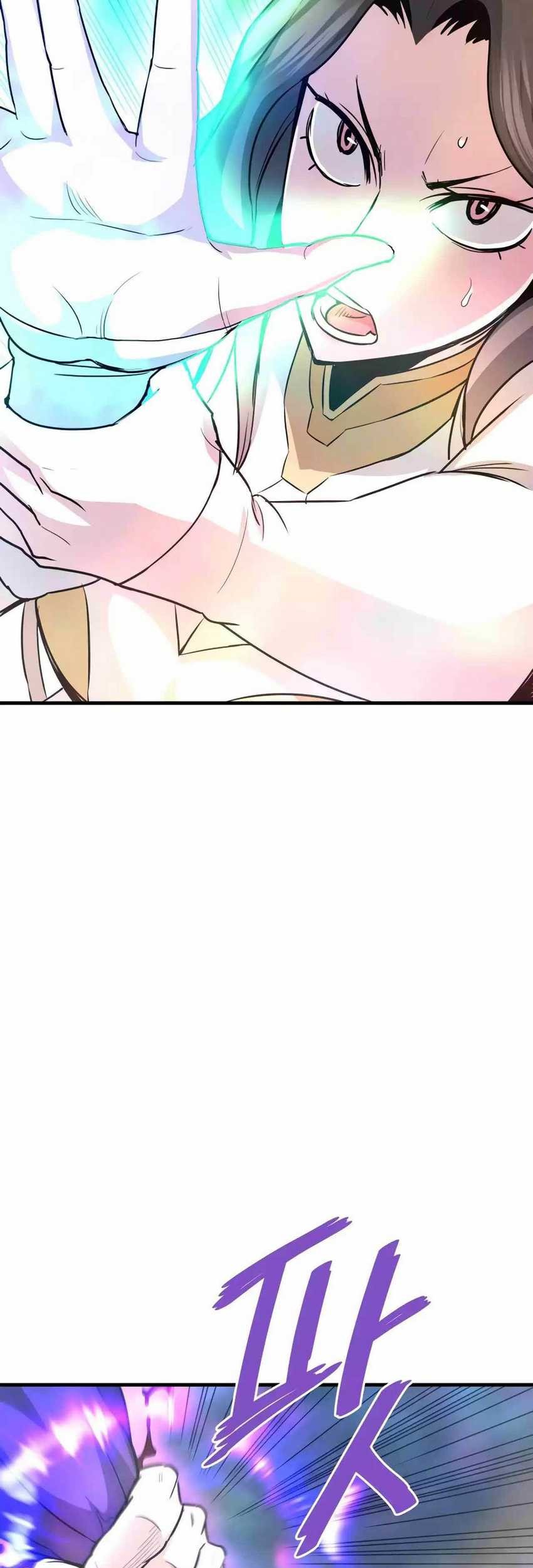 Han Dae Sung Returned From Hell Chapter 58 Gambar 22