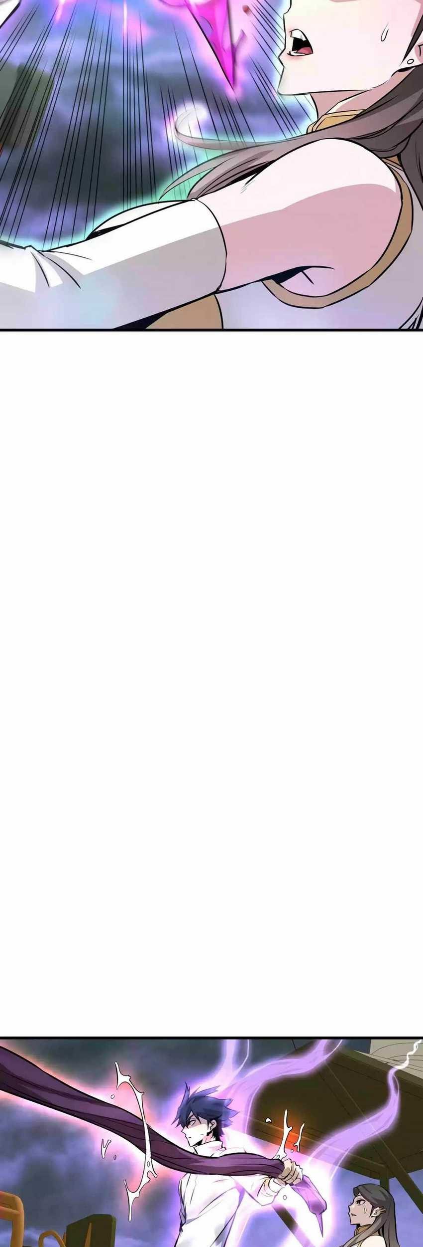 Han Dae Sung Returned From Hell Chapter 58 Gambar 24