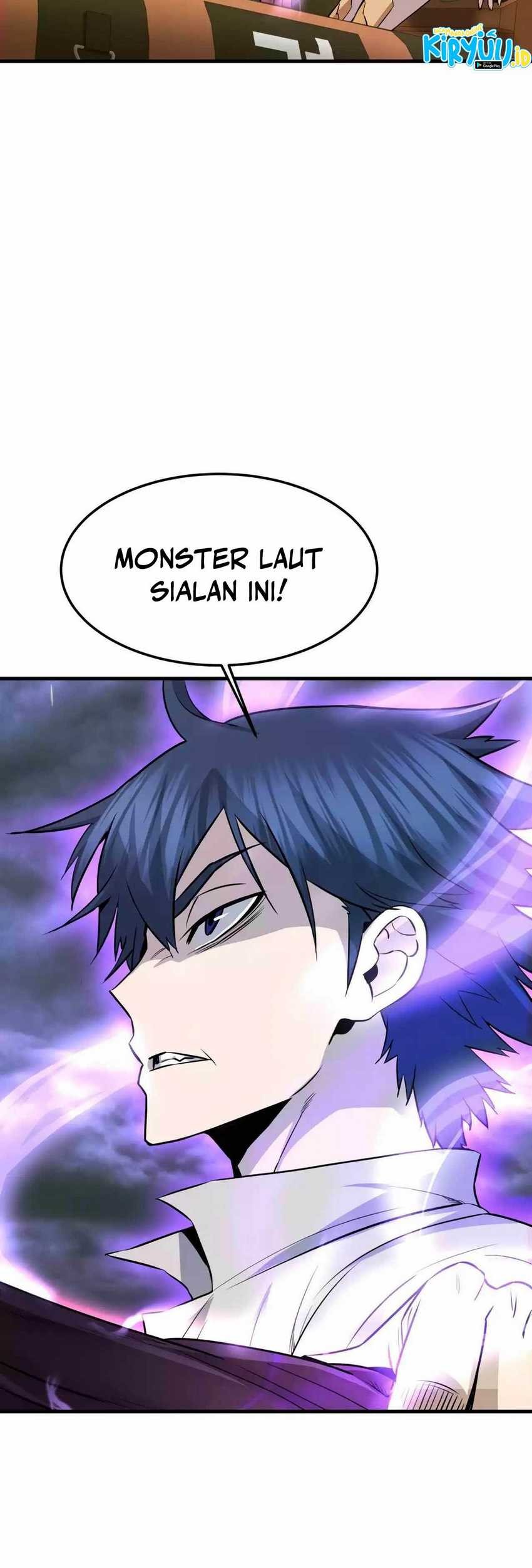 Han Dae Sung Returned From Hell Chapter 58 Gambar 26