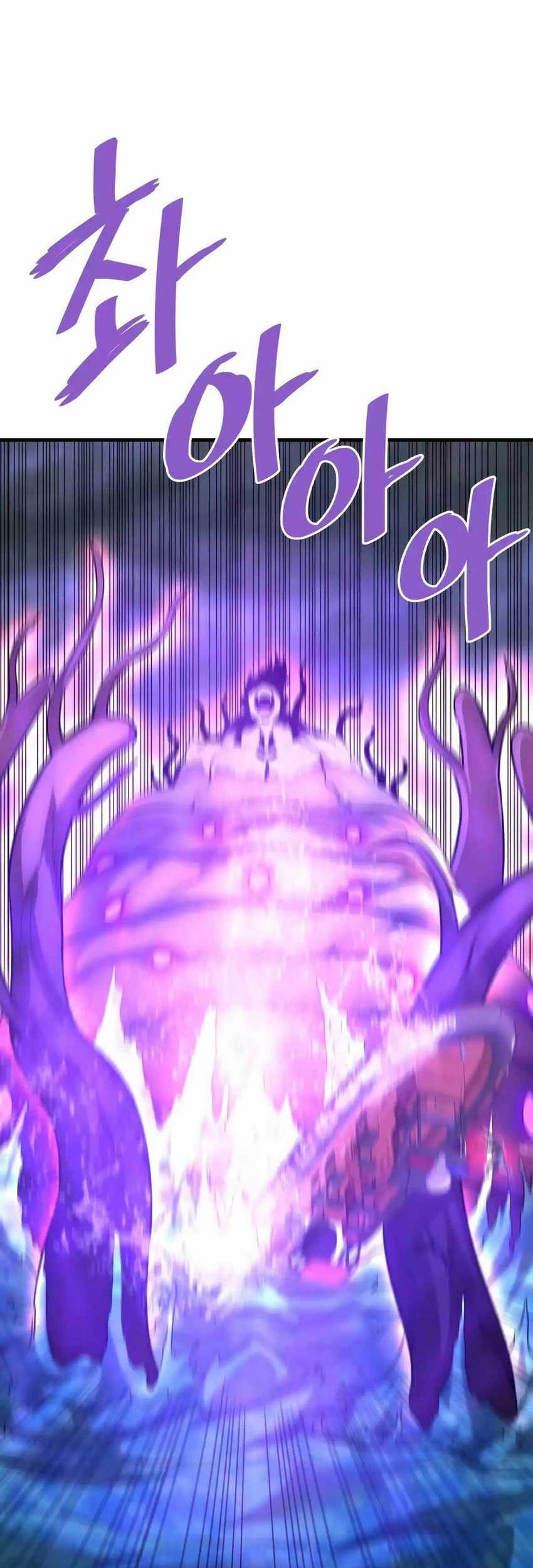 Han Dae Sung Returned From Hell Chapter 58 Gambar 28