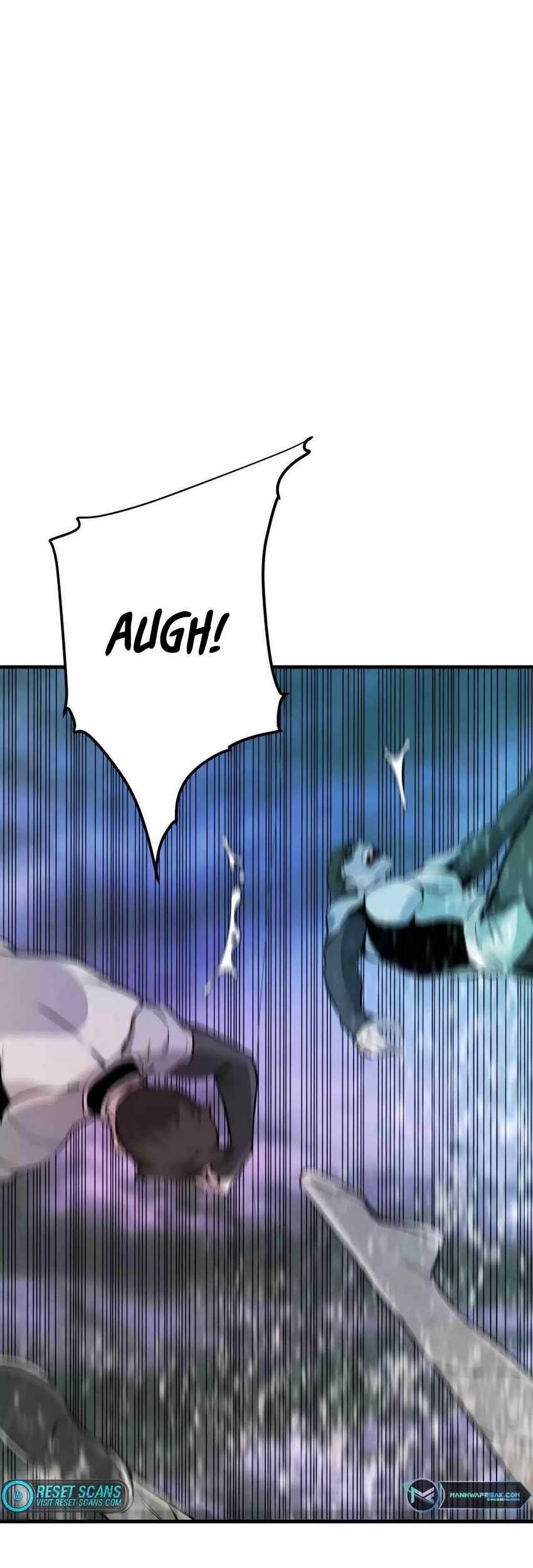 Han Dae Sung Returned From Hell Chapter 58 Gambar 30