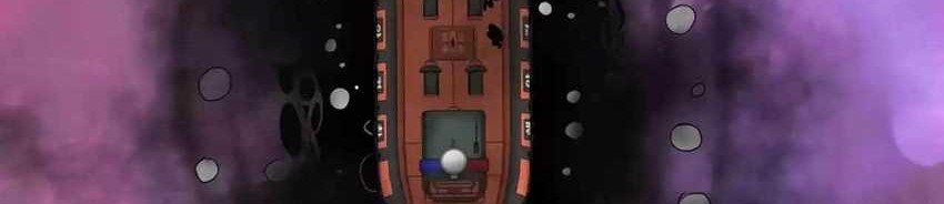 Han Dae Sung Returned From Hell Chapter 58 Gambar 13