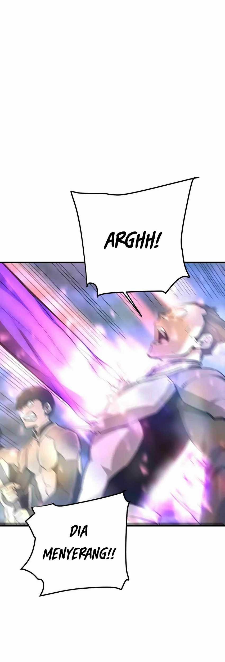 Han Dae Sung Returned From Hell Chapter 58 Gambar 18