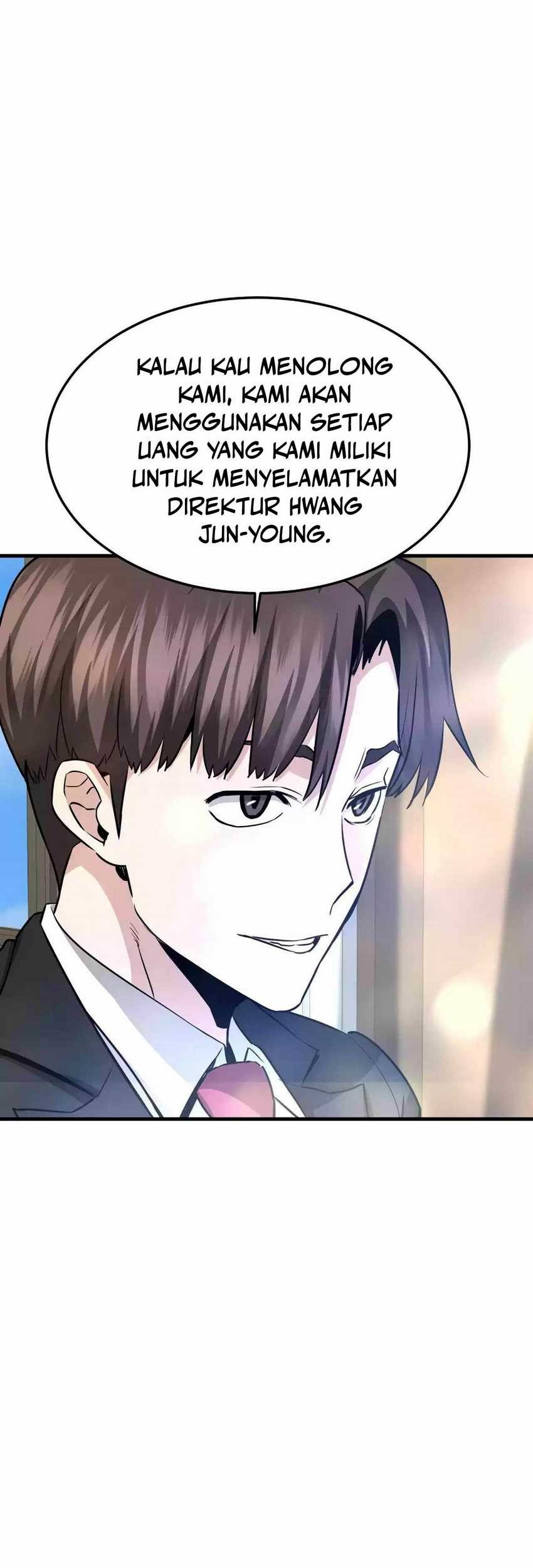 Han Dae Sung Returned From Hell Chapter 58 Gambar 40