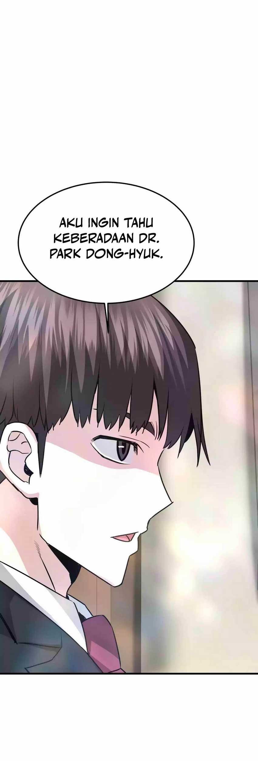 Han Dae Sung Returned From Hell Chapter 58 Gambar 44
