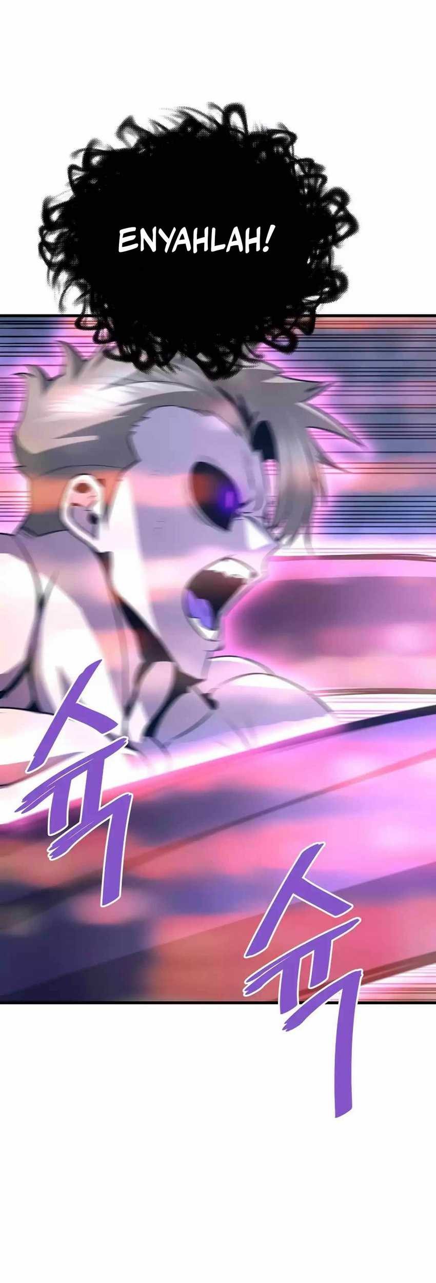 Han Dae Sung Returned From Hell Chapter 58 Gambar 34