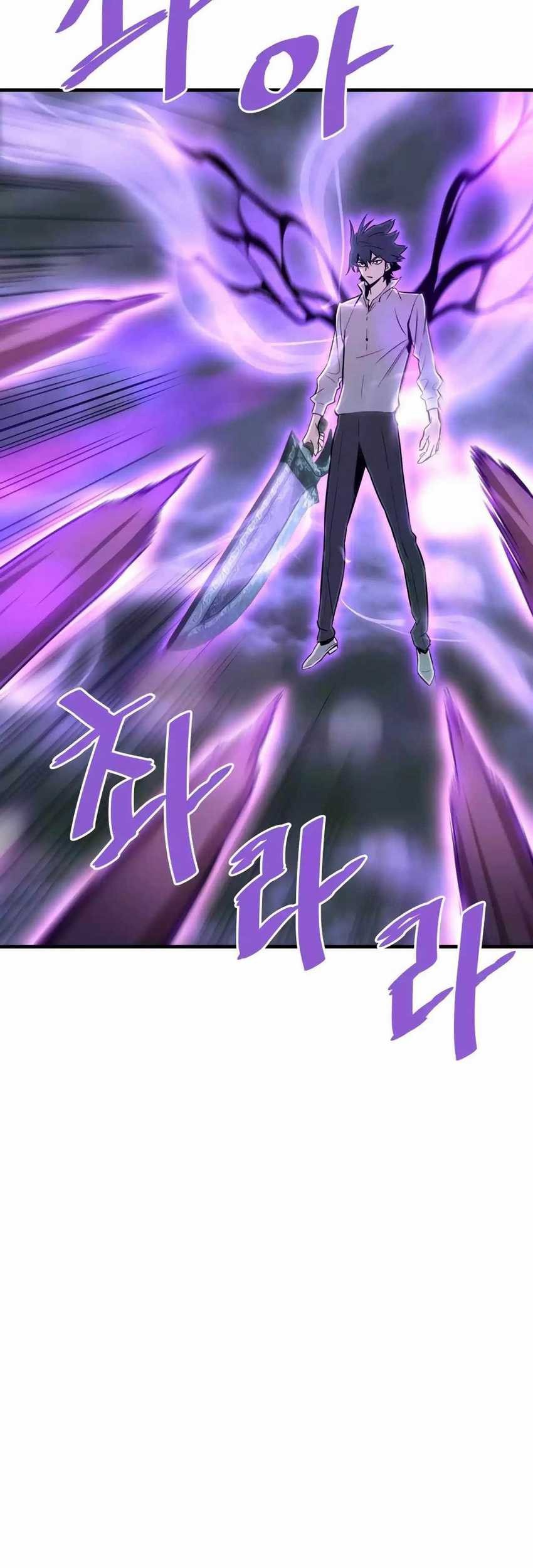 Han Dae Sung Returned From Hell Chapter 58 Gambar 36