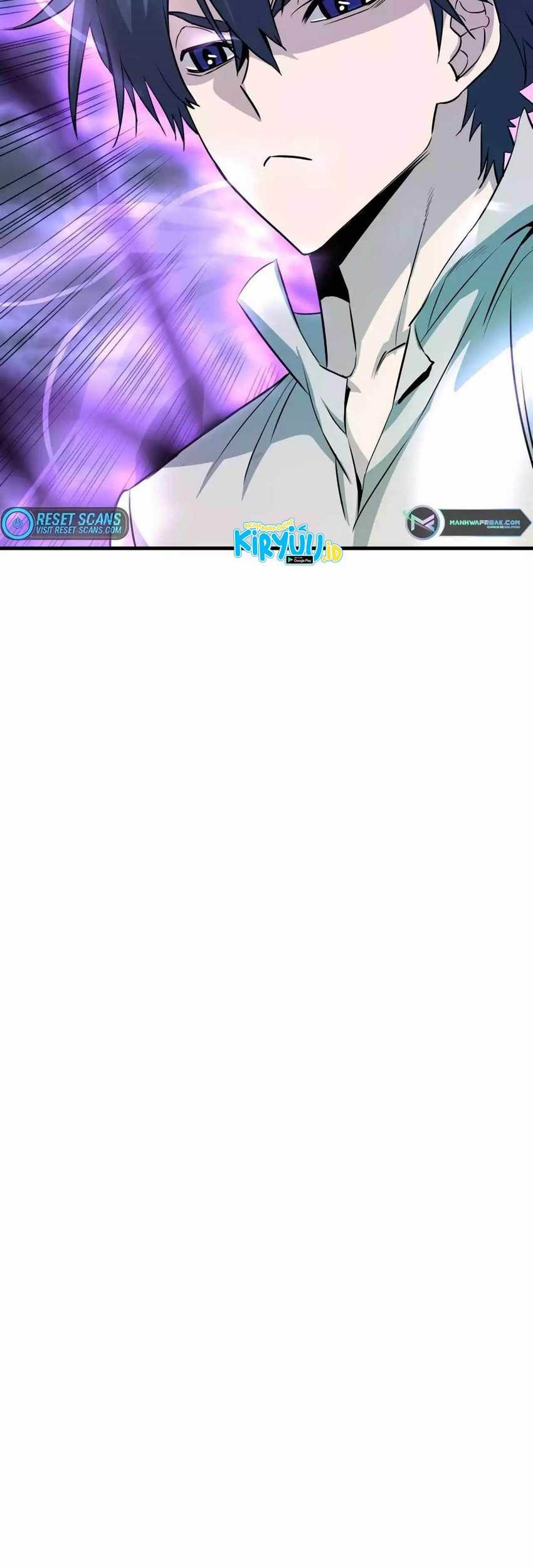 Han Dae Sung Returned From Hell Chapter 58 Gambar 38