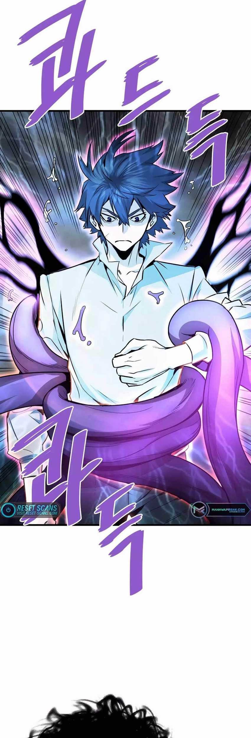 Han Dae Sung Returned From Hell Chapter 58 Gambar 62