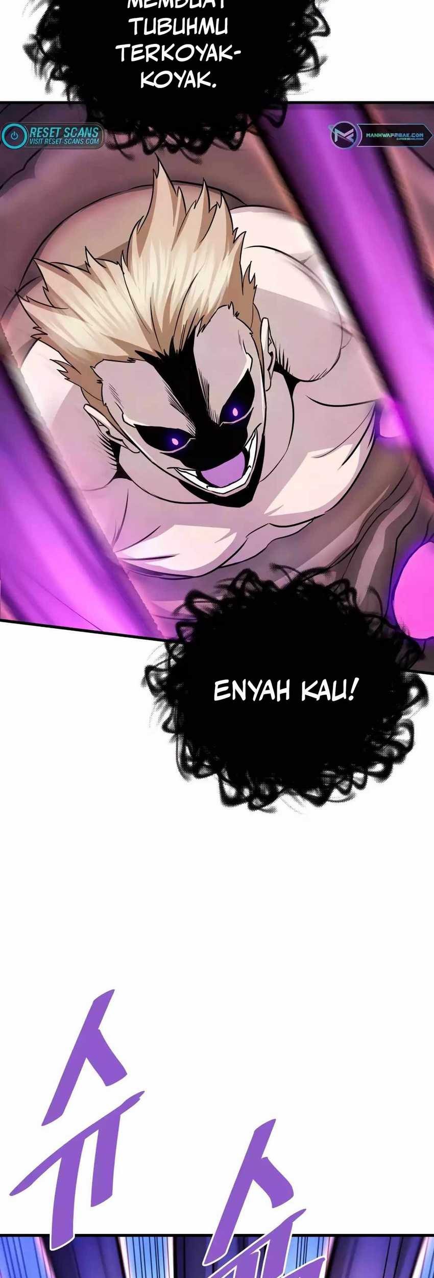 Han Dae Sung Returned From Hell Chapter 58 Gambar 64