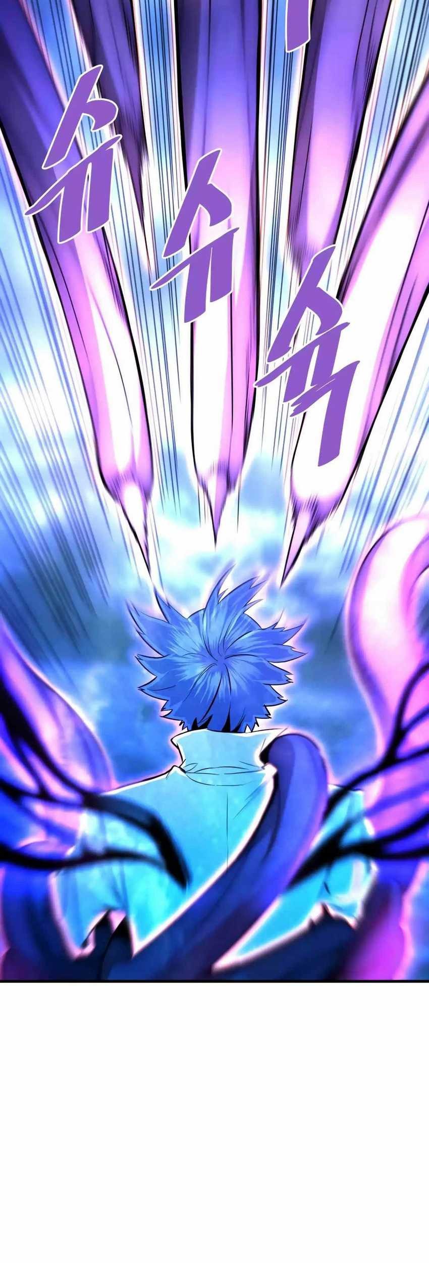 Han Dae Sung Returned From Hell Chapter 58 Gambar 66