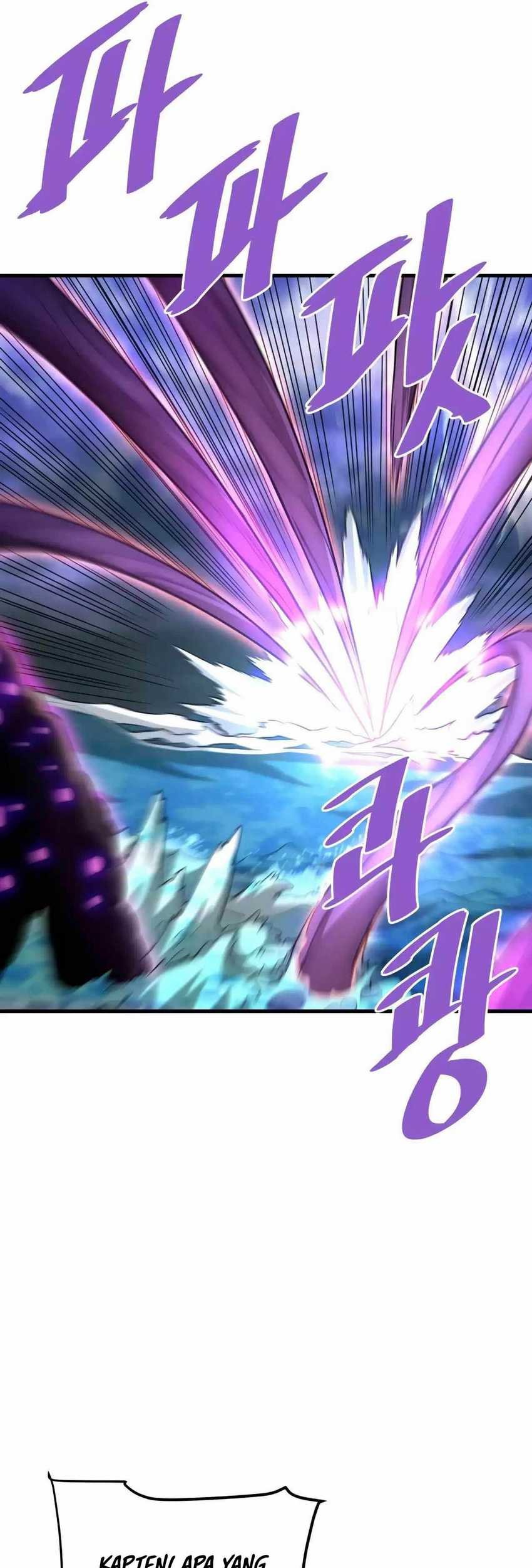 Han Dae Sung Returned From Hell Chapter 58 Gambar 68