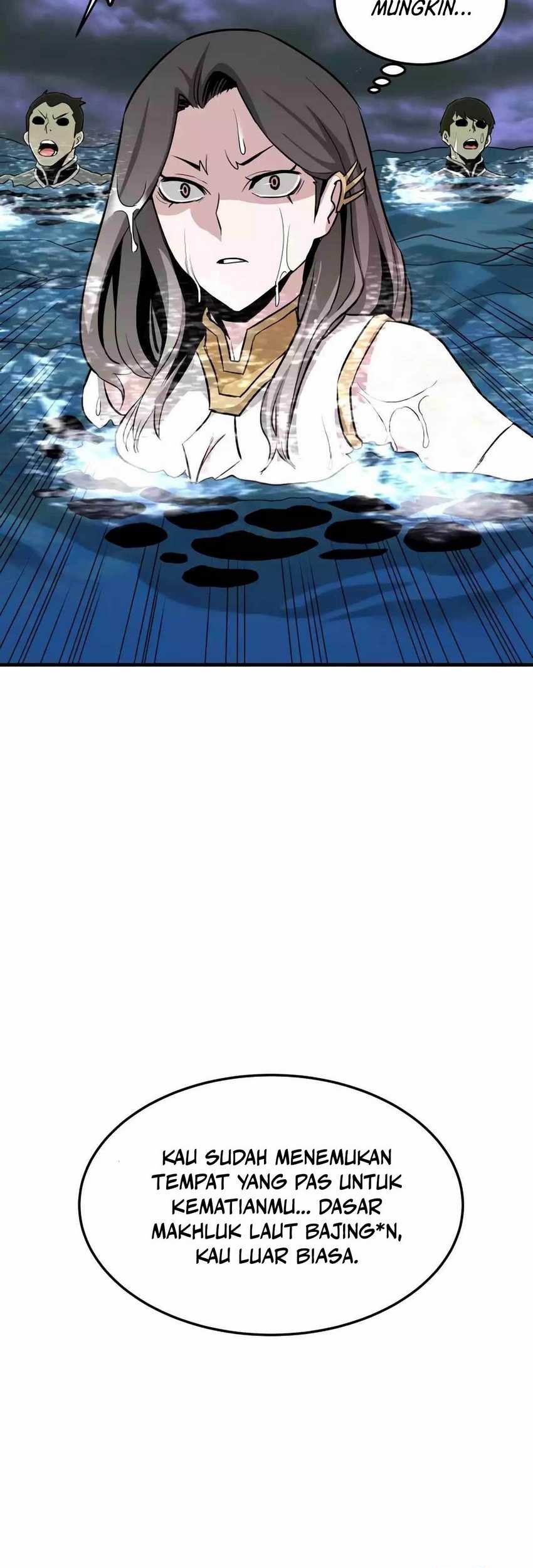 Han Dae Sung Returned From Hell Chapter 58 Gambar 70