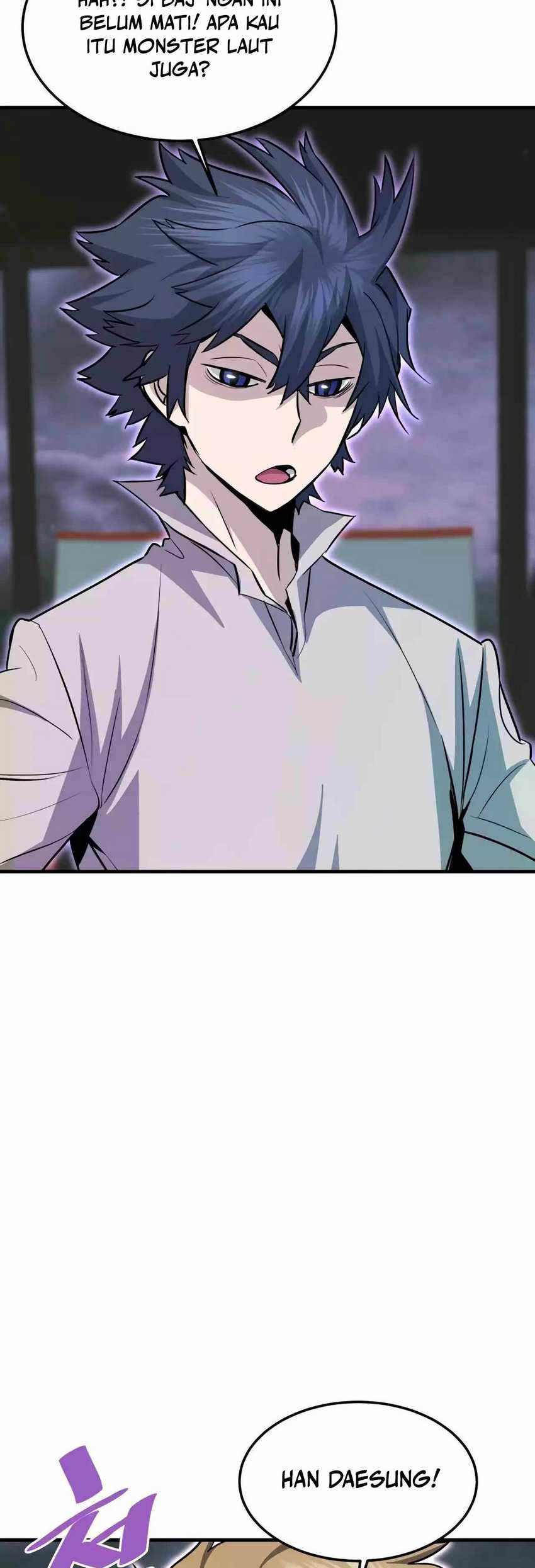 Han Dae Sung Returned From Hell Chapter 58 Gambar 3