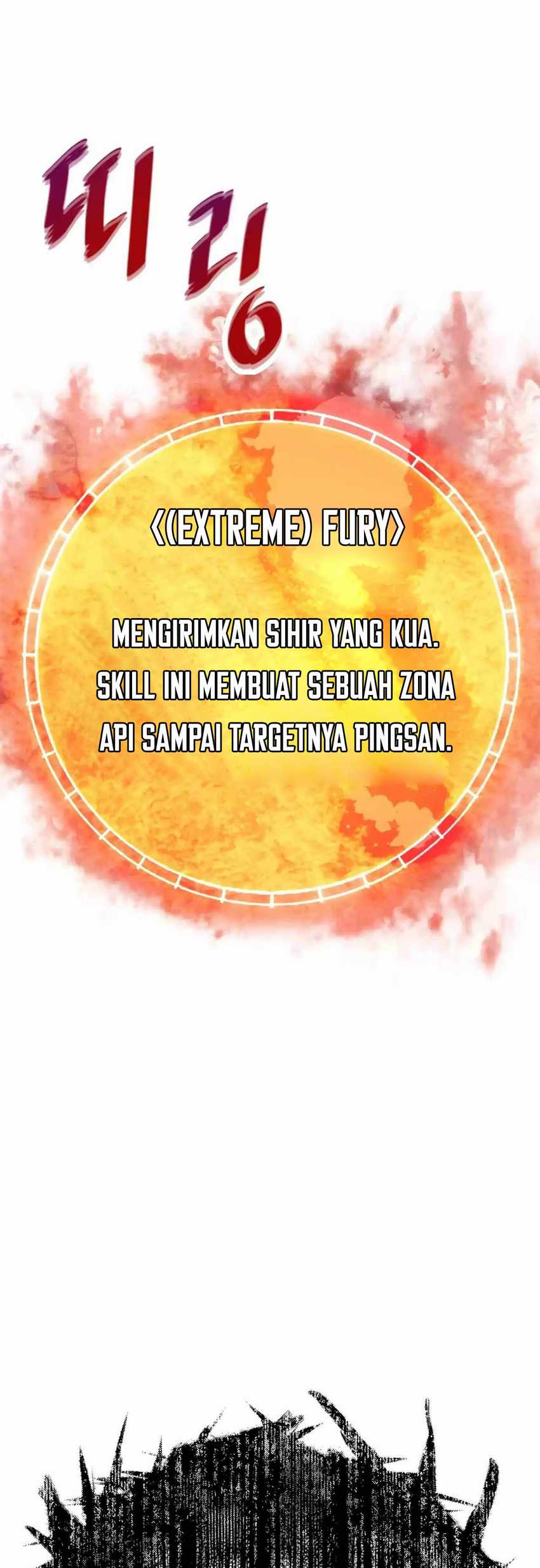 Han Dae Sung Returned From Hell Chapter 58 Gambar 81