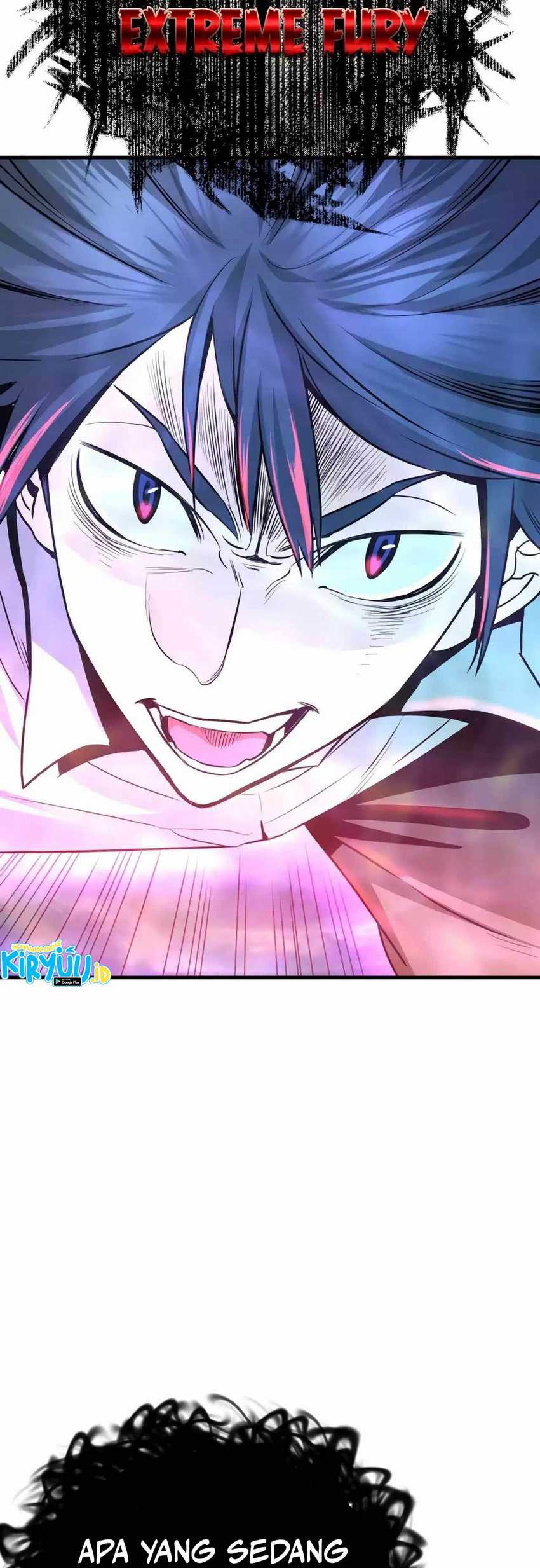 Han Dae Sung Returned From Hell Chapter 58 Gambar 82