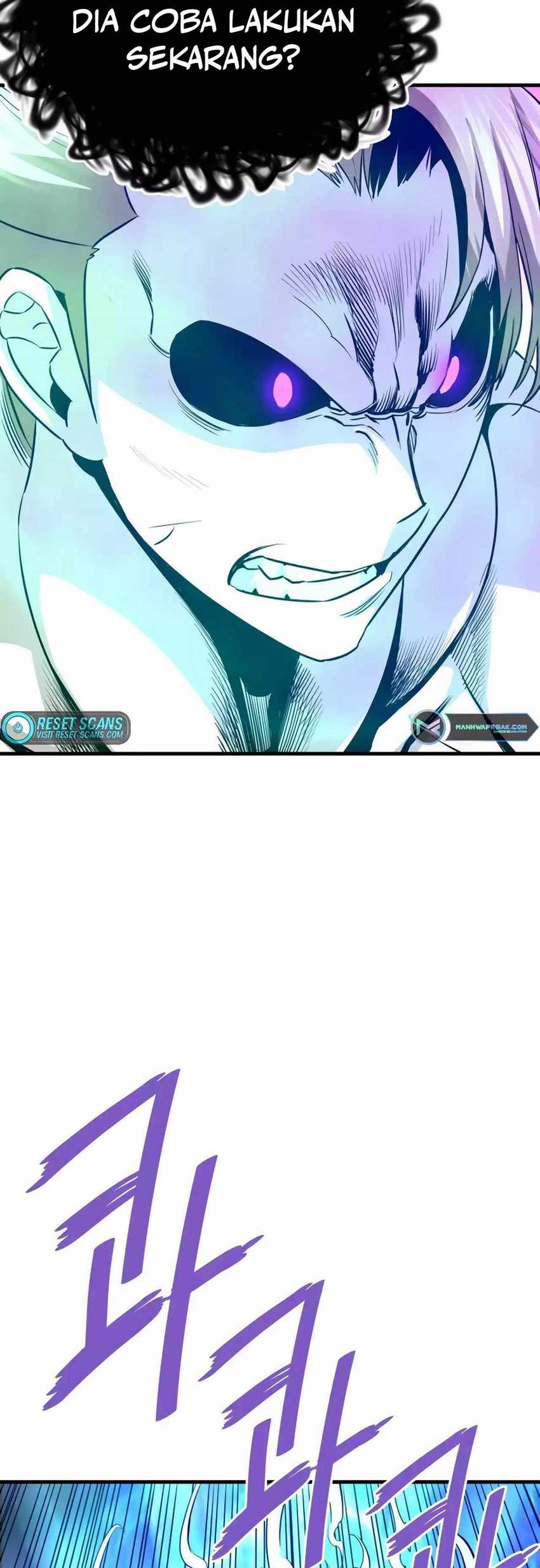 Han Dae Sung Returned From Hell Chapter 58 Gambar 83