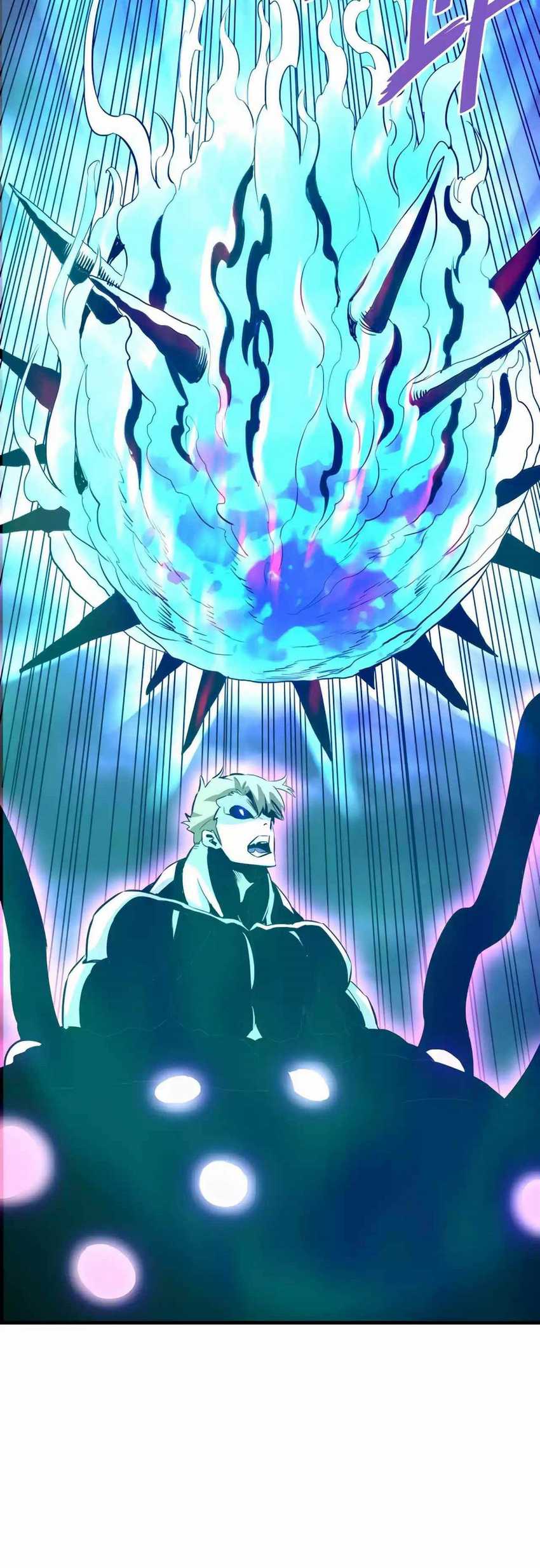 Han Dae Sung Returned From Hell Chapter 58 Gambar 84