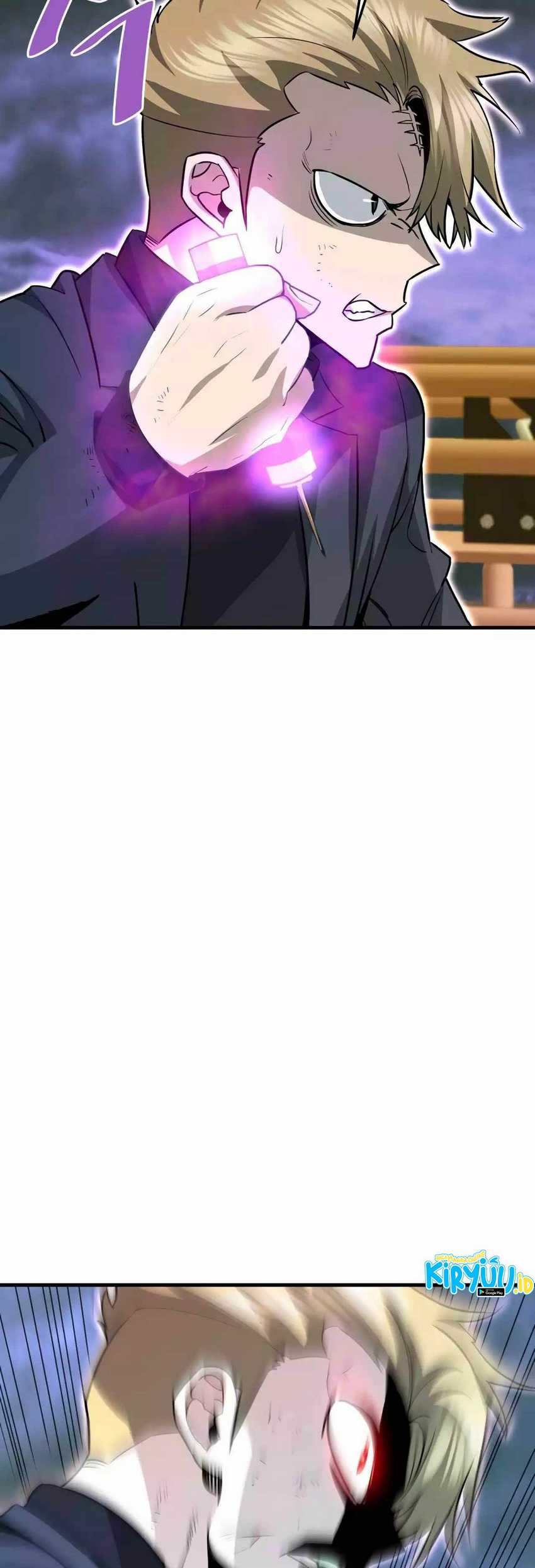 Han Dae Sung Returned From Hell Chapter 58 Gambar 4