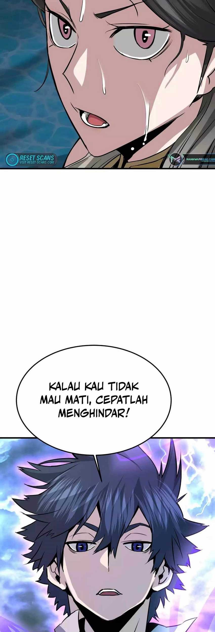 Han Dae Sung Returned From Hell Chapter 58 Gambar 74