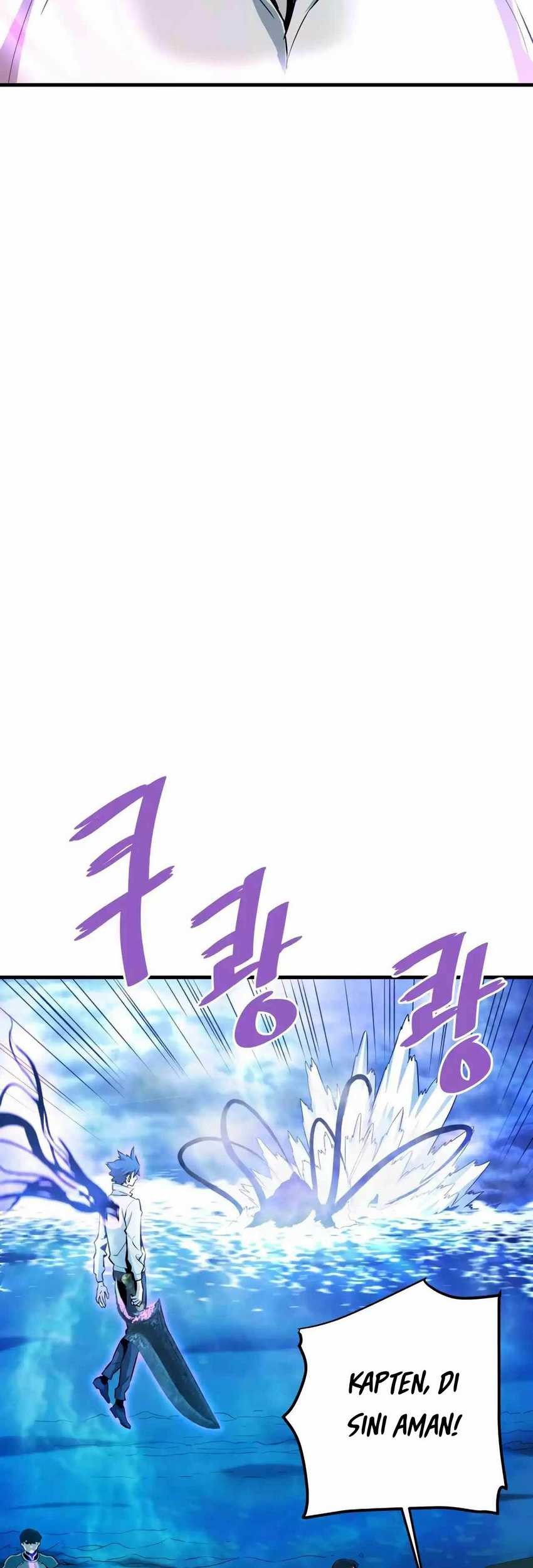 Han Dae Sung Returned From Hell Chapter 58 Gambar 76