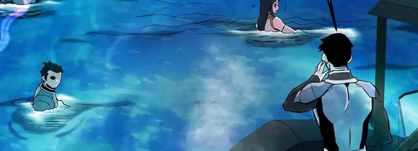 Han Dae Sung Returned From Hell Chapter 58 Gambar 77