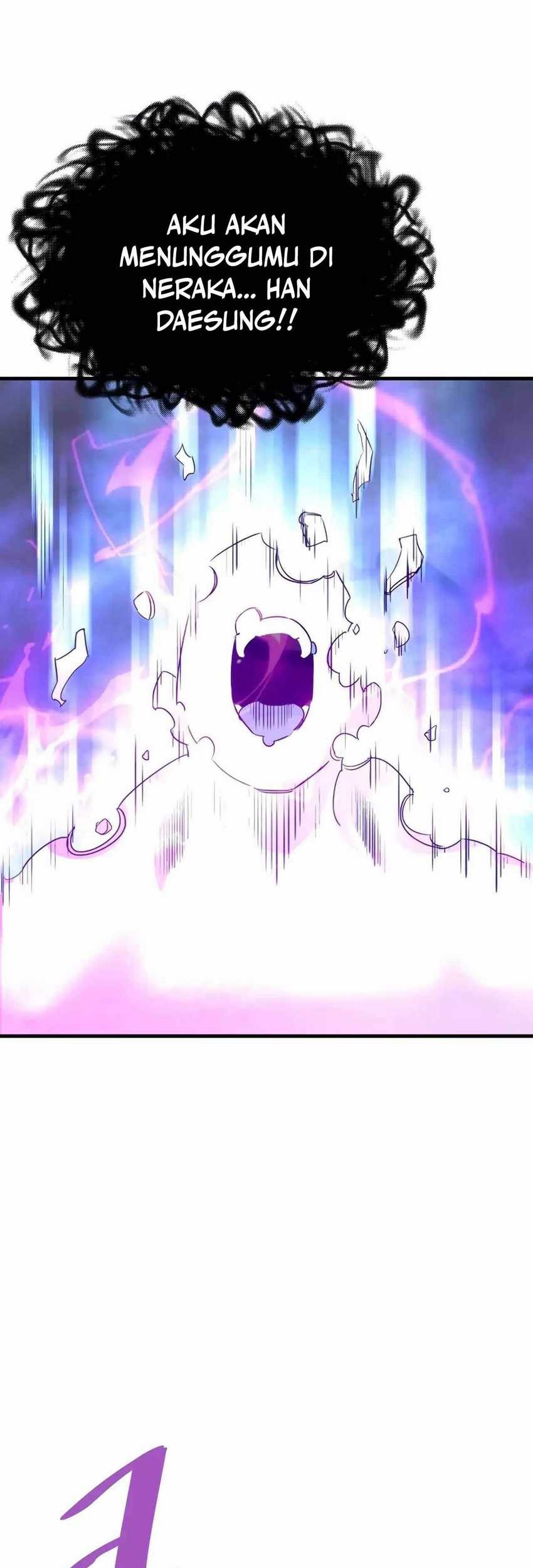 Han Dae Sung Returned From Hell Chapter 58 Gambar 88