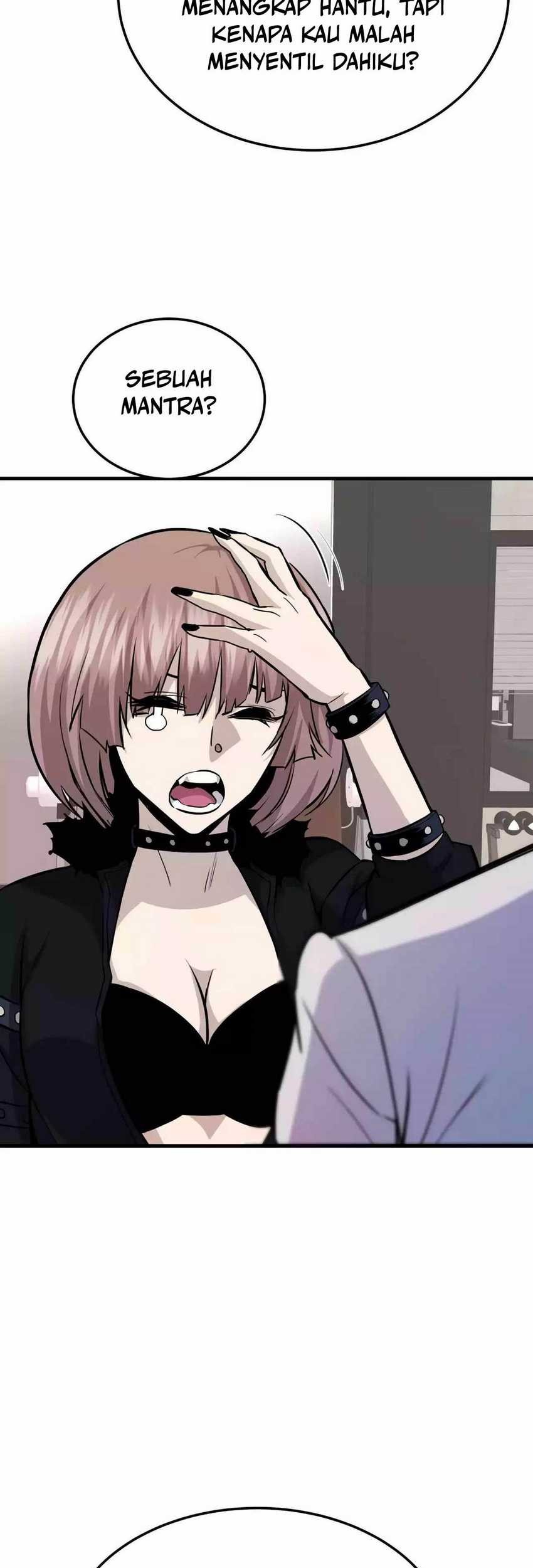 Han Dae Sung Returned From Hell Chapter 58 Gambar 116